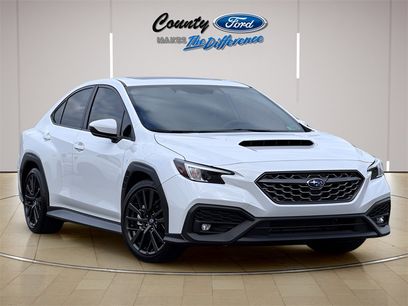 Used 2024 Subaru WRX Premium w/ Popular Package #1A