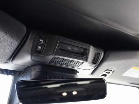 New 2025 Jeep Wrangler Sahara image 23