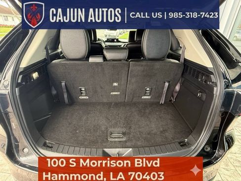 Used 2024 MAZDA CX-90 3.3 Turbo w/ Premium Package AWD/4WD image 25