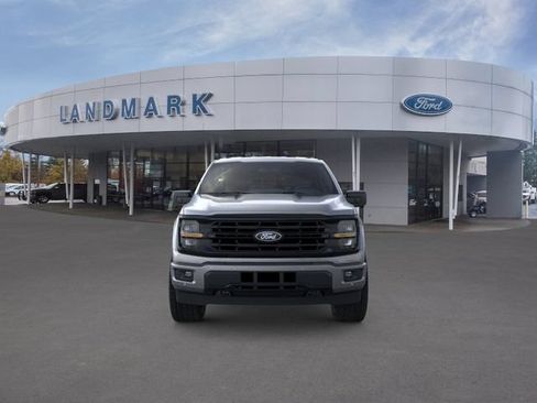 New 2026 Ford F150 XLT w/ Equipment Group 302A MID AWD/4WD image 6