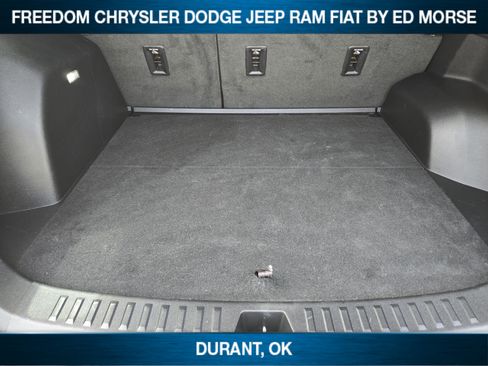 Used 2025 Chevrolet Equinox RS w/ Convenience Package III FWD image 23
