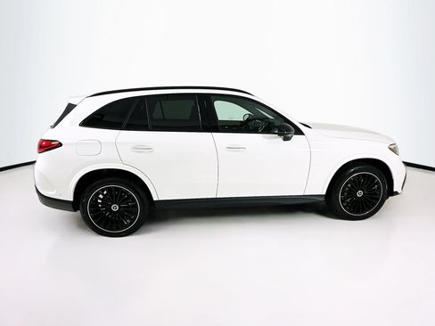 New 2026 Mercedes-Benz GLC 300 image 9