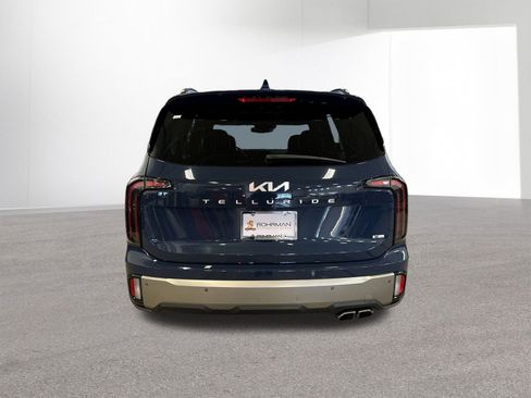 Used 2023 Kia Telluride EX X-Line image 33