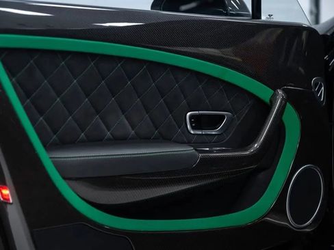 Used 2015 Bentley Continental GT3-R image 16