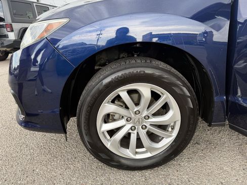 Used 2016 Acura RDX AWD w/ Technology Package image 30