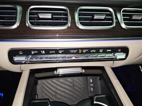 New 2026 Mercedes-Benz GLE 350 4MATIC image 22