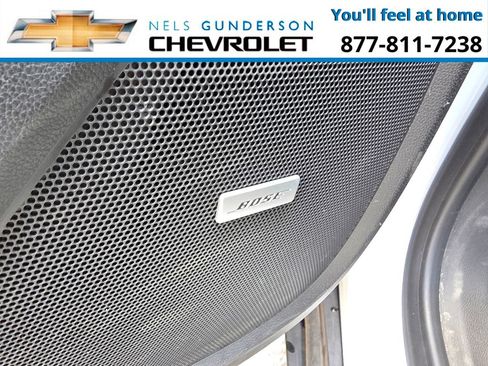 Used 2021 Chevrolet Traverse RS AWD/4WD image 14