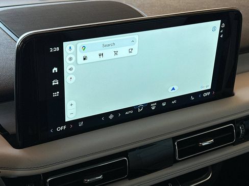 New 2026 Lincoln Aviator Reserve w/ Luxury Package RWD image 19