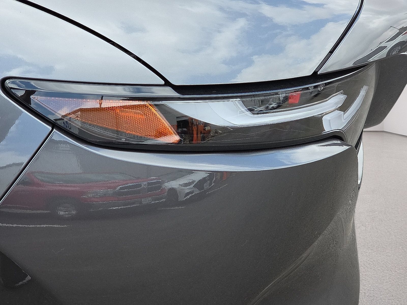 New 2026 MAZDA CX-5 Preferred AWD/4WD image 9