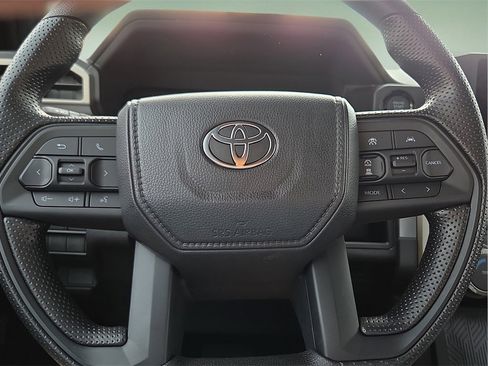 New 2026 Toyota Tacoma SR5 image 25