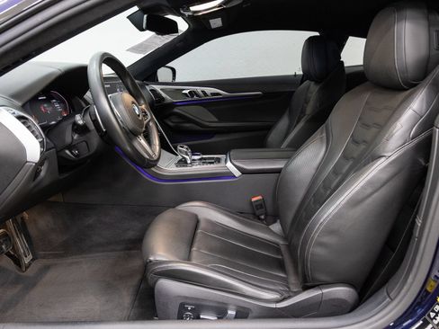 Used 2019 BMW M850i xDrive Coupe AWD/4WD image 7