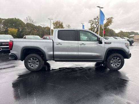 New 2026 GMC Sierra 1500 AT4X image 8