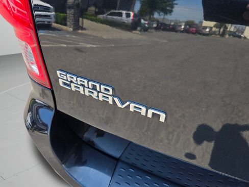 Used 2014 Dodge Grand Caravan SE w/ Quick Order Package 29E SE FWD image 31