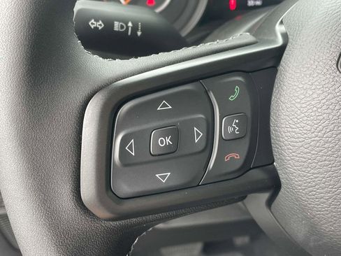 New 2025 Jeep Gladiator Sport image 13