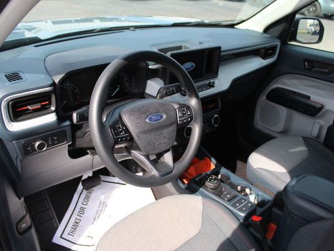 Used 2024 Ford Maverick XLT image 10