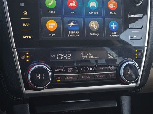 Used 2019 Subaru Outback 2.5i Limited w/ Protection Package #1 image 22