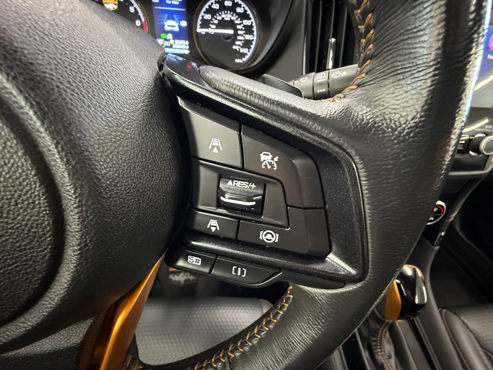 Used 2024 Subaru Forester Wilderness AWD/4WD image 18