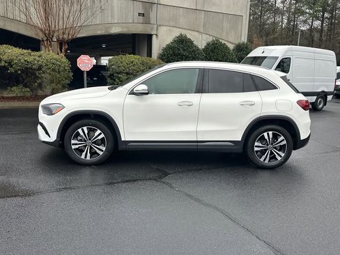 New 2026 Mercedes-Benz GLA 250 image 4