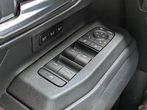 Used 2025 Toyota Land Cruiser w/ Premium Package AWD/4WD image 34