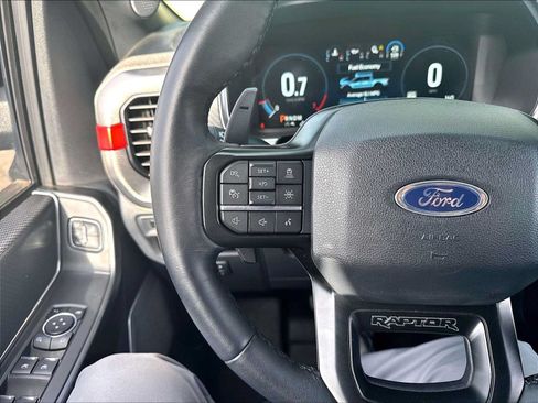 Used 2023 Ford F150 Raptor AWD/4WD image 19