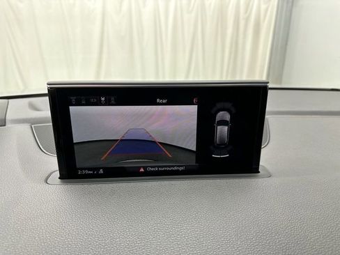 Used 2017 Audi Q7 3.0T Prestige image 17