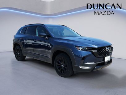 New 2026 MAZDA CX-50 AWD 2.5 Hybrid w/ Premium Pkg