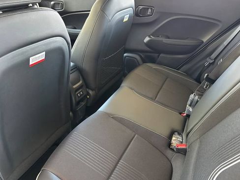 New 2026 Hyundai Venue SEL FWD image 11