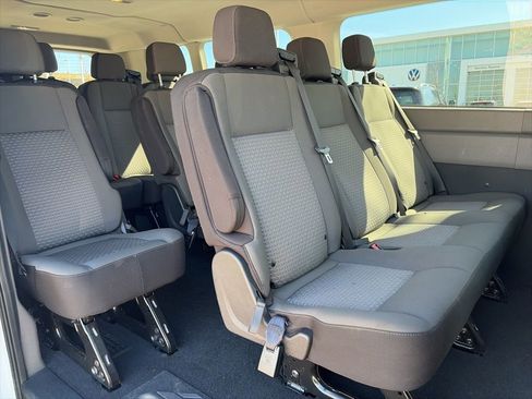 Used 2024 Ford Transit 350 XLT image 25