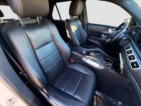 Used 2022 Mercedes-Benz GLE 350 GLE 350 w/ Premium Package image 15