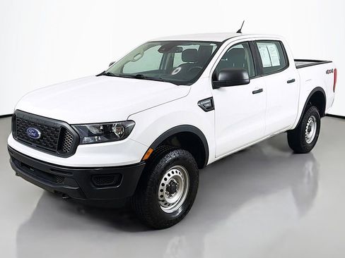 Used 2021 Ford Ranger XL image 3