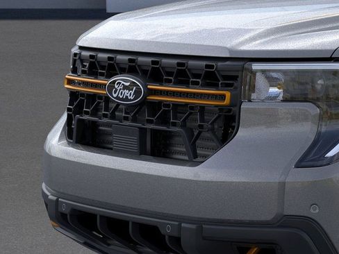 New 2025 Ford Maverick Tremor image 18