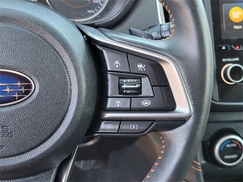 Used 2023 Subaru Crosstrek 2.5i Limited w/ Moonroof Package image 34