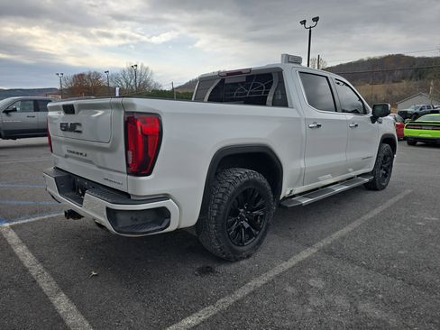 Used 2019 GMC Sierra 1500 Denali image 3