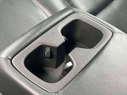 Certified 2024 Toyota Land Cruiser w/ Premium Package image 17