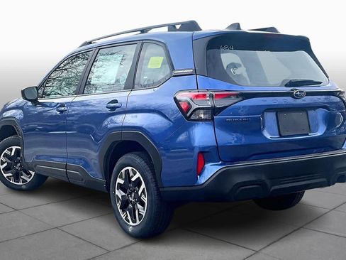 New 2026 Subaru Forester image 12