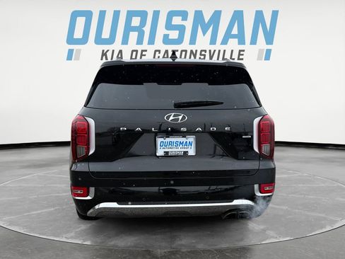 Used 2020 Hyundai Palisade Limited image 5