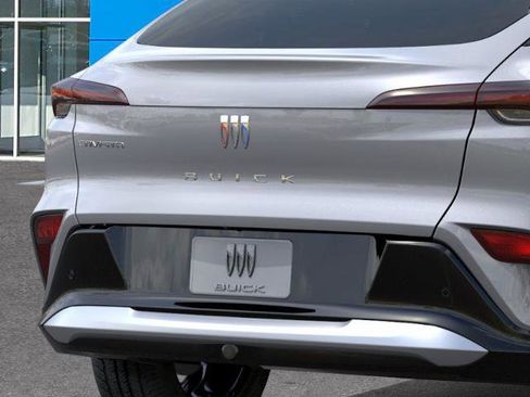 New 2026 Buick Envista Sport Touring w/ Convenience I Package image 36