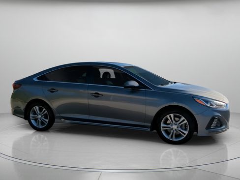 Used 2018 Hyundai Sonata Sport image 33