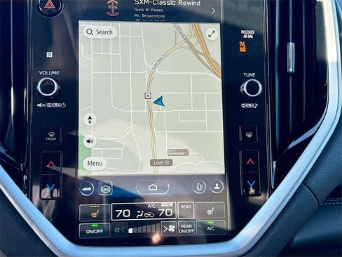 New 2026 Subaru Ascent Limited image 11