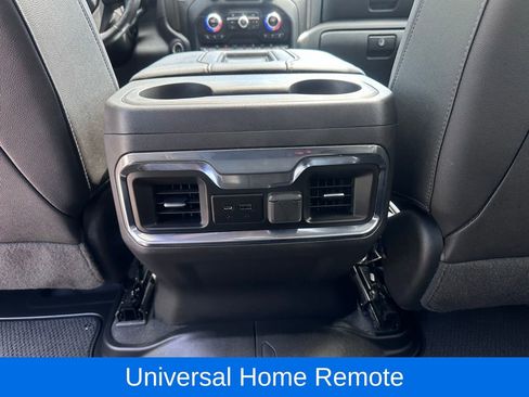 Used 2022 GMC Sierra 1500 AT4 w/ AT4 Premium Package AWD/4WD image 17