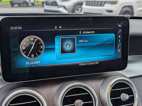 Used 2023 Mercedes-Benz C 300 Coupe image 24