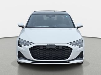 New 2026 Audi A3 2.0T Premium Plus video 2