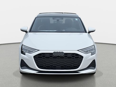 New 2026 Audi A3 2.0T Premium Plus image 2