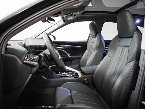 New 2025 Audi Q5 Premium Plus image 8