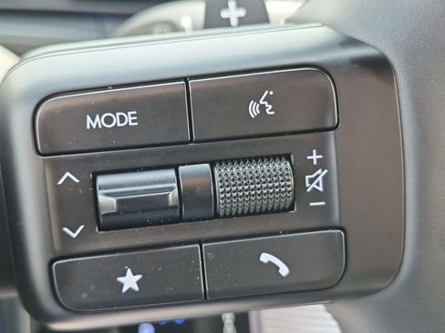 Used 2026 Hyundai Santa Fe Calligraphy AWD/4WD image 22