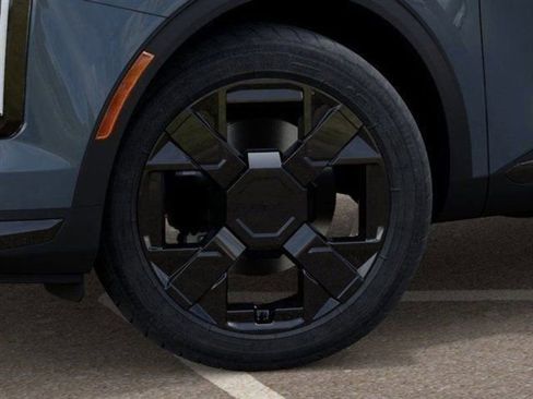 New 2026 Kia Sportage X-Line image 9