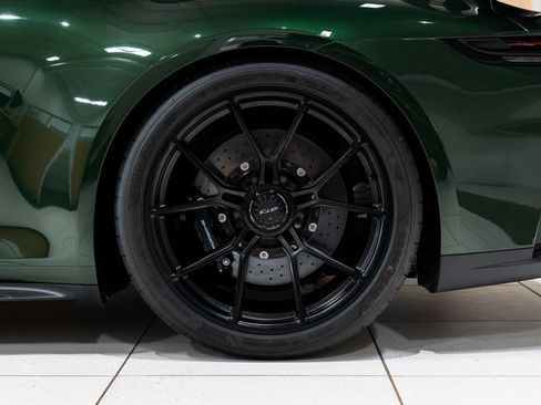 Used 2026 Porsche 911 GT3 RWD image 6