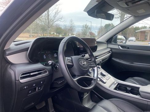 Used 2024 Hyundai Palisade XRT image 14