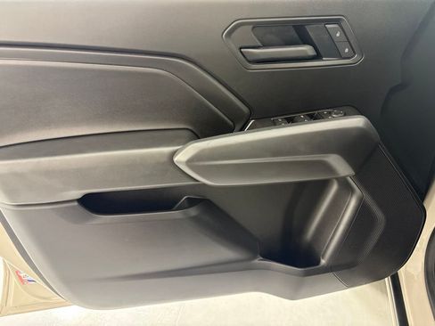Used 2026 Chevrolet Colorado Trail Boss AWD/4WD image 24