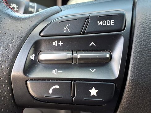 Certified 2022 Hyundai Kona N Line image 26